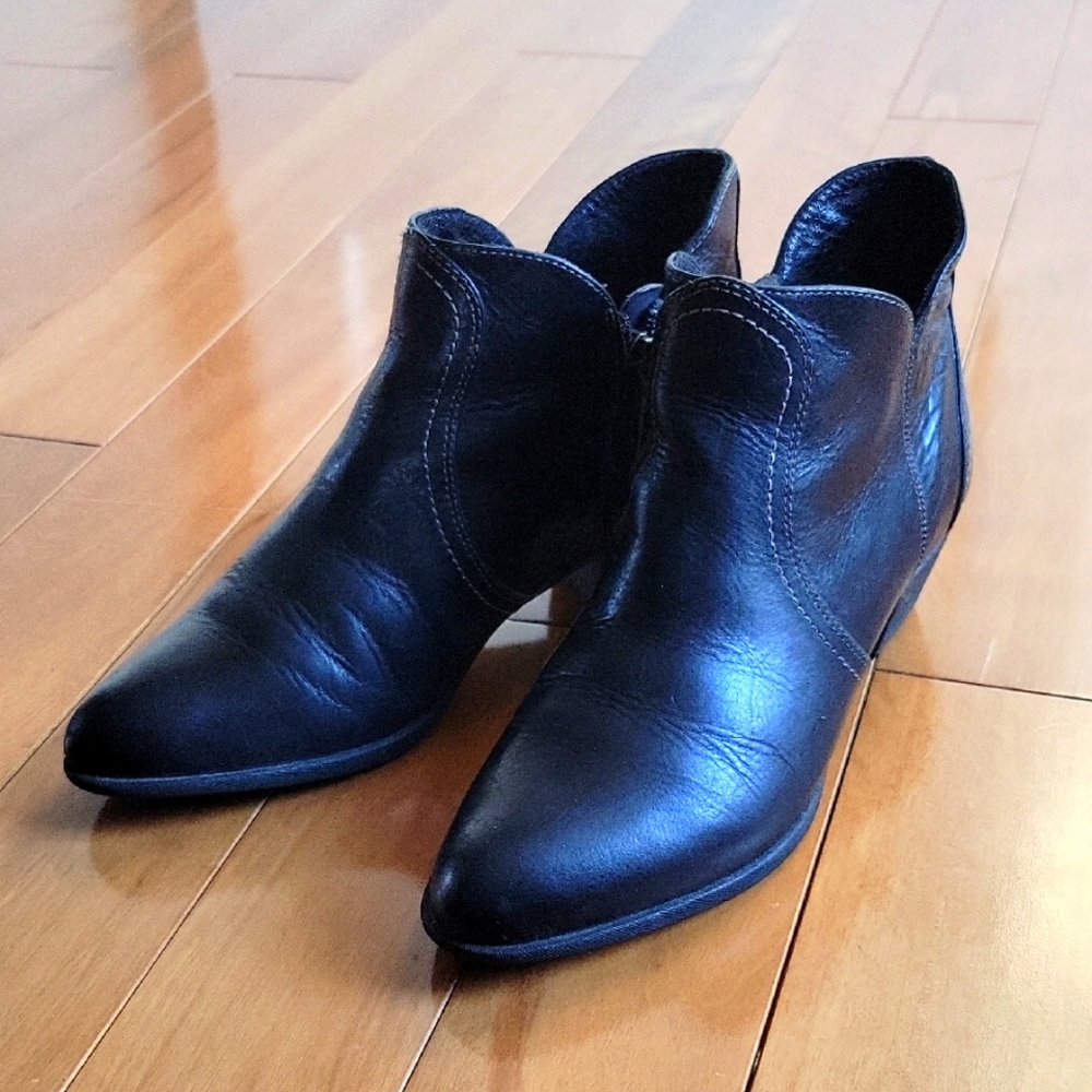 Ariat Ankle Boots